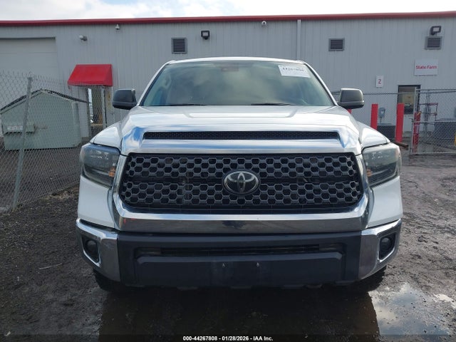 Toyota Tundra Sr5 2020 5TFDY5F19LX889481 Image 13