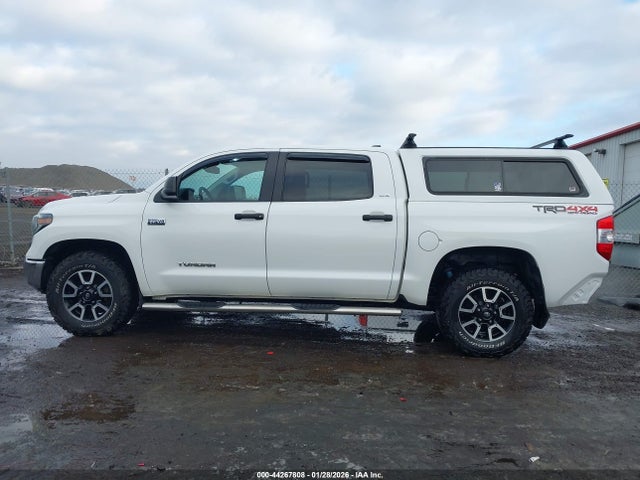 Toyota Tundra Sr5 2020 5TFDY5F19LX889481 Image 15