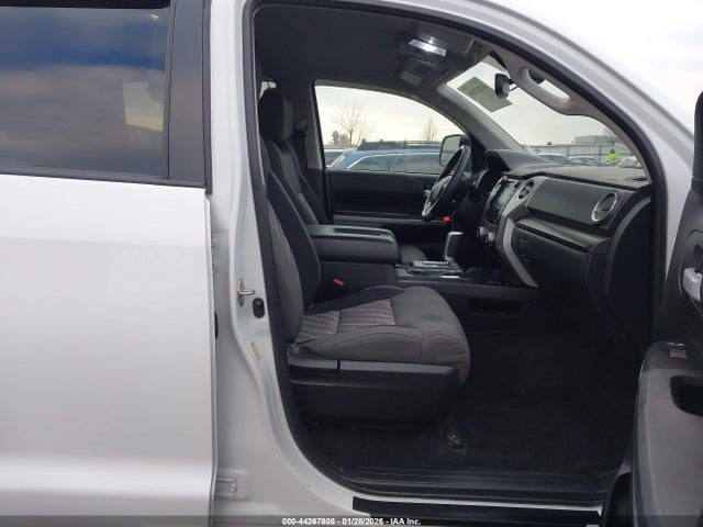 Toyota Tundra Sr5 2020 5TFDY5F19LX889481 Image 5