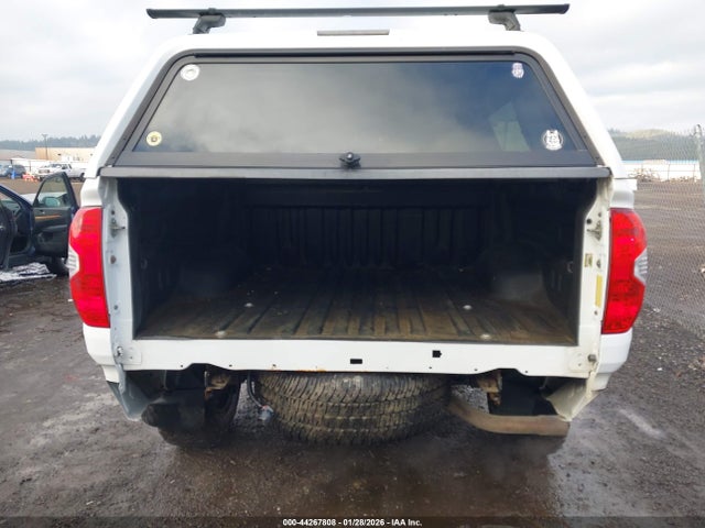 Toyota Tundra Sr5 2020 5TFDY5F19LX889481 Image 6