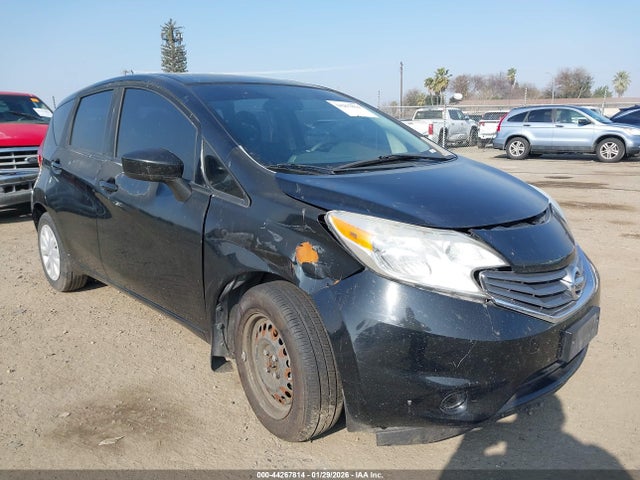 Nissan Versa Note S (sr)/s Plus/sl/sr/sv 2016 3N1CE2CP2GL388173 main image