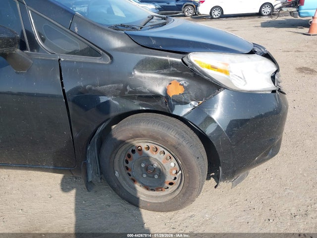 Nissan Versa Note S (sr)/s Plus/sl/sr/sv 2016 3N1CE2CP2GL388173 Image 12
