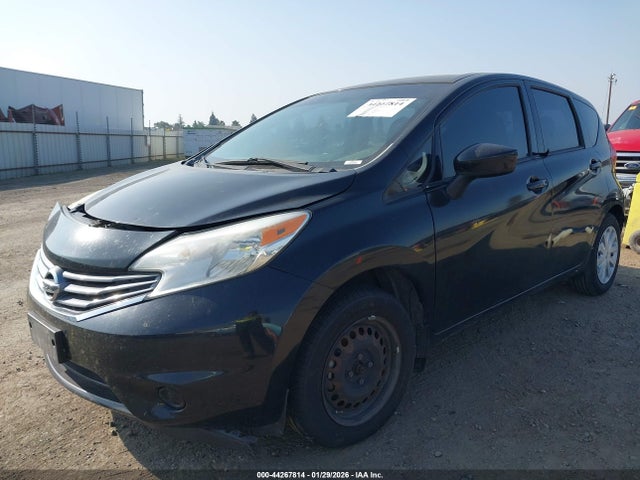 Nissan Versa Note S (sr)/s Plus/sl/sr/sv 2016 3N1CE2CP2GL388173 Image 2