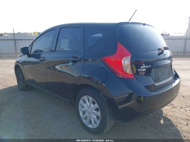 Nissan Versa Note S (sr)/s Plus/sl/sr/sv 2016 3N1CE2CP2GL388173 Image 3