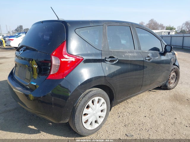 Nissan Versa Note S (sr)/s Plus/sl/sr/sv 2016 3N1CE2CP2GL388173 Image 4