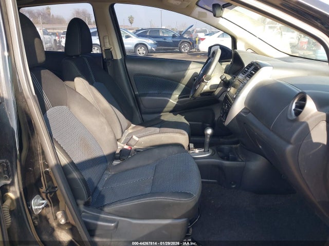 Nissan Versa Note S (sr)/s Plus/sl/sr/sv 2016 3N1CE2CP2GL388173 Image 5