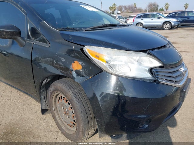 Nissan Versa Note S (sr)/s Plus/sl/sr/sv 2016 3N1CE2CP2GL388173 Image 6