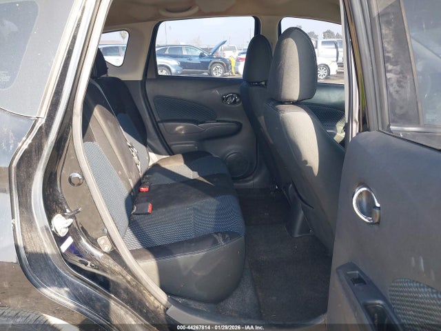 Nissan Versa Note S (sr)/s Plus/sl/sr/sv 2016 3N1CE2CP2GL388173 Image 8