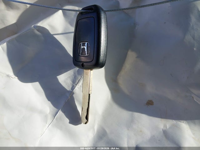 1HGCR2F55GA239678 Honda Accord Sport
