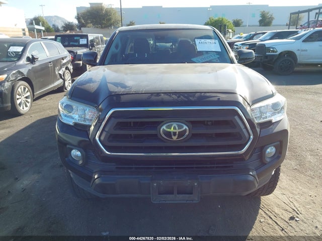 3TMAZ5CN5LM122806 Toyota Tacoma Sr5 V6