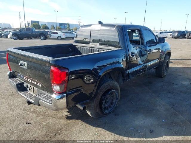3TMAZ5CN5LM122806 Toyota Tacoma Sr5 V6