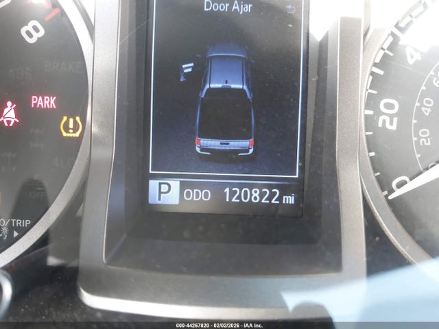 3TMAZ5CN5LM122806 Toyota Tacoma Sr5 V6