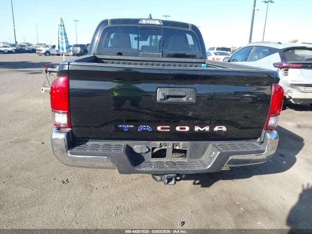 3TMAZ5CN5LM122806 Toyota Tacoma Sr5 V6