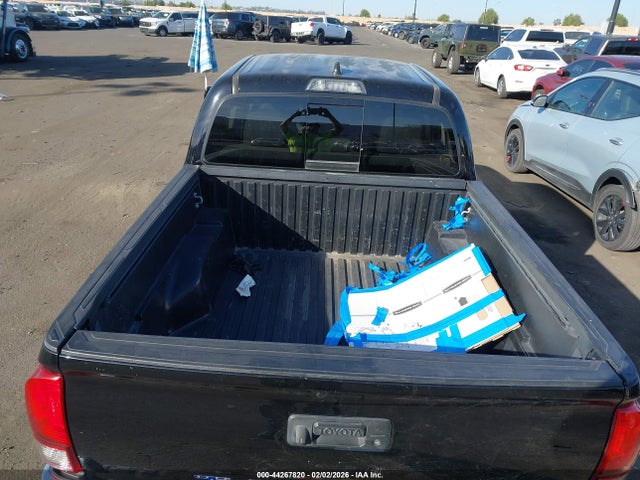 3TMAZ5CN5LM122806 Toyota Tacoma Sr5 V6