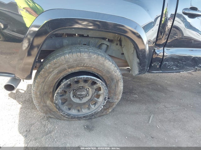 3TMAZ5CN5LM122806 Toyota Tacoma Sr5 V6