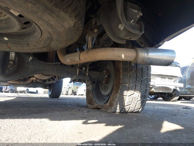 3TMAZ5CN5LM122806 Toyota Tacoma Sr5 V6