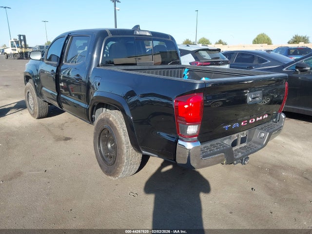 3TMAZ5CN5LM122806 Toyota Tacoma Sr5 V6