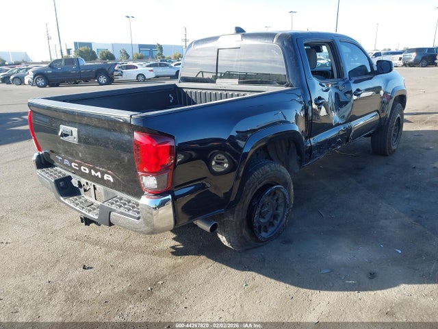 3TMAZ5CN5LM122806 Toyota Tacoma Sr5 V6