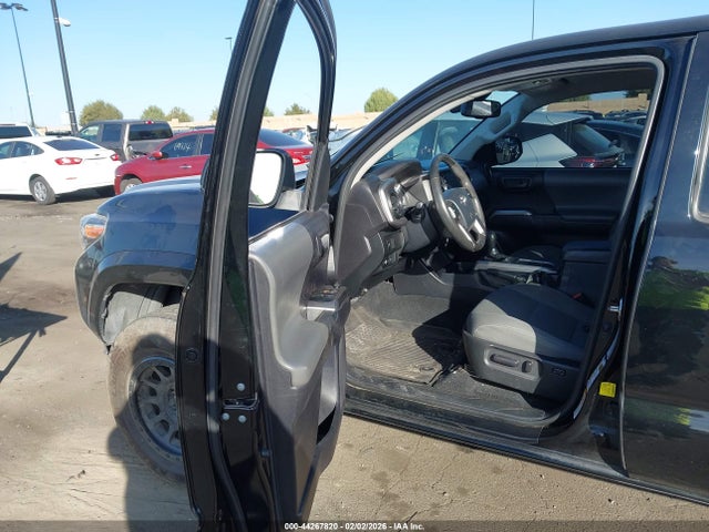 3TMAZ5CN5LM122806 Toyota Tacoma Sr5 V6
