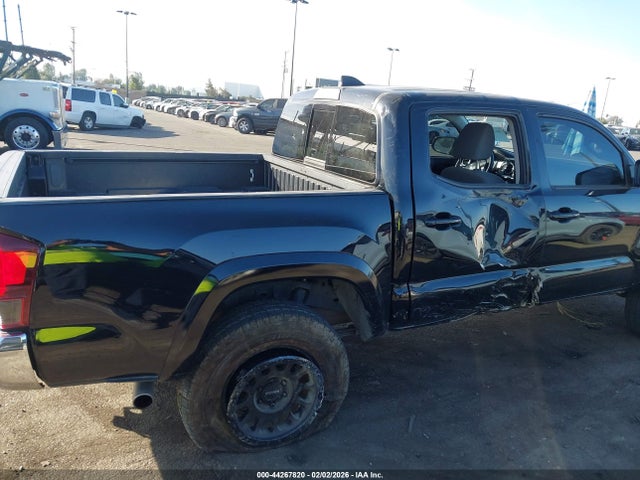 3TMAZ5CN5LM122806 Toyota Tacoma Sr5 V6