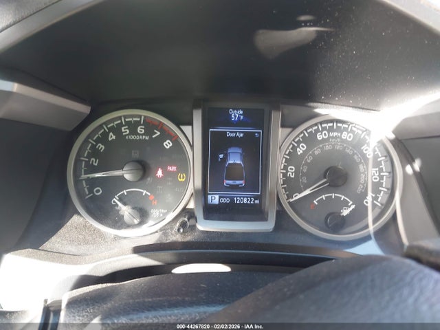 3TMAZ5CN5LM122806 Toyota Tacoma Sr5 V6