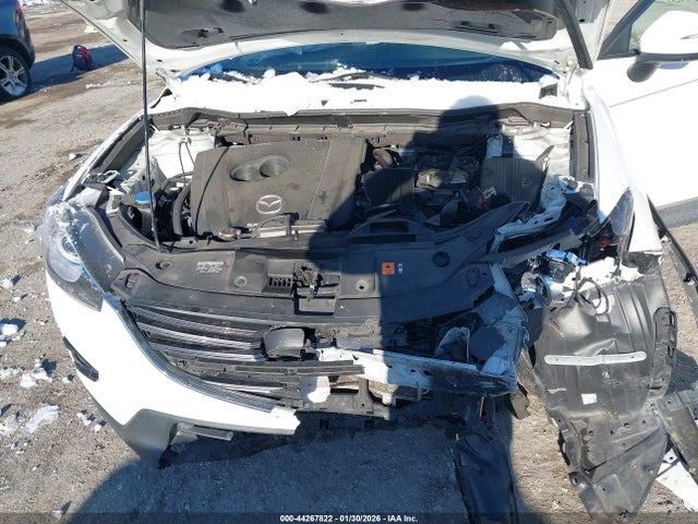 JM3KE4DY5G0758676 Mazda Cx-5 Grand Touring