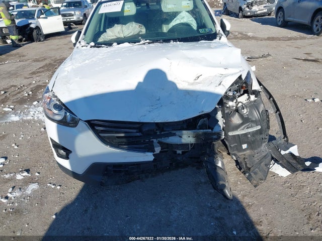JM3KE4DY5G0758676 Mazda Cx-5 Grand Touring