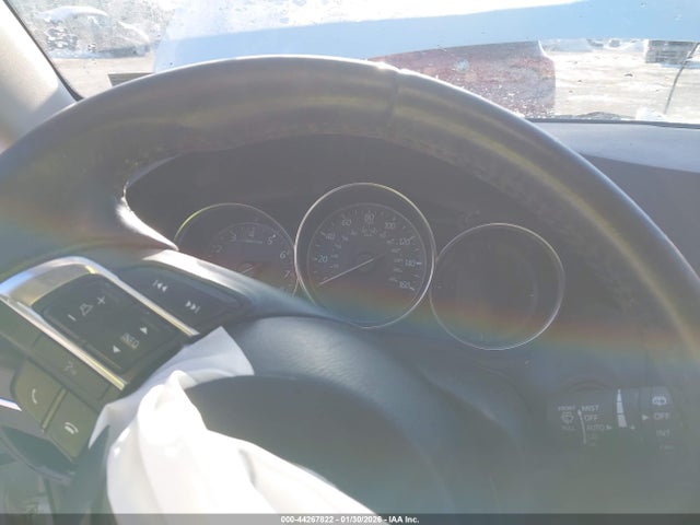 JM3KE4DY5G0758676 Mazda Cx-5 Grand Touring