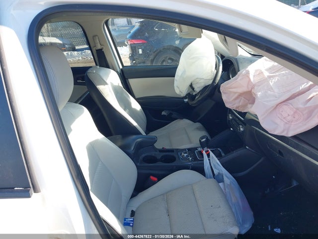 JM3KE4DY5G0758676 Mazda Cx-5 Grand Touring