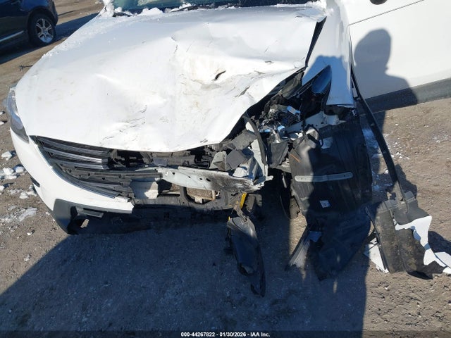 JM3KE4DY5G0758676 Mazda Cx-5 Grand Touring