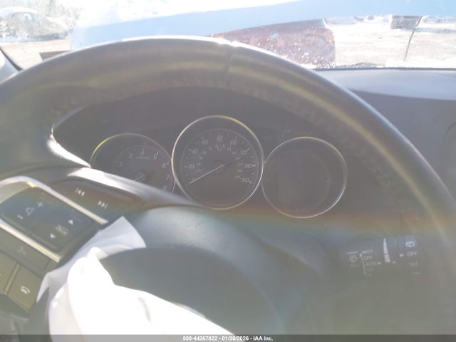 JM3KE4DY5G0758676 Mazda Cx-5 Grand Touring