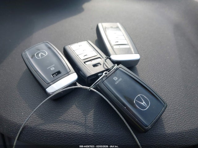 2016 ACURA MDX 5FRYD4H23GB021343 Photo 10