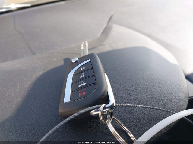 2024 TOYOTA COROLLA JTDBCMFE7RJ021378 Photo 10