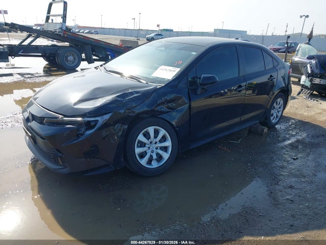 2024 TOYOTA COROLLA JTDBCMFE7RJ021378 Photo 1