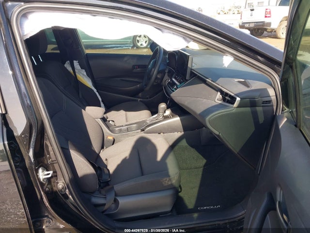 2024 TOYOTA COROLLA JTDBCMFE7RJ021378 Photo 4