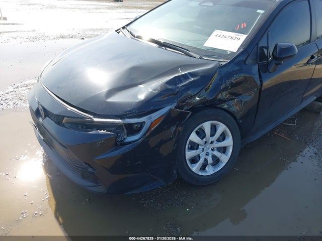 2024 TOYOTA COROLLA JTDBCMFE7RJ021378 Photo 5