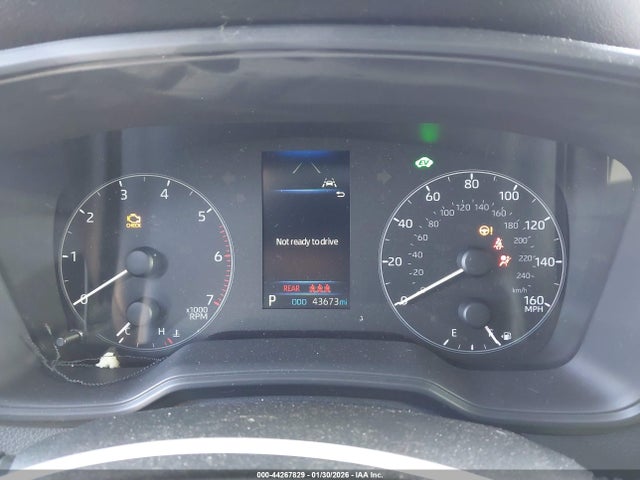2024 TOYOTA COROLLA JTDBCMFE7RJ021378 Photo 6