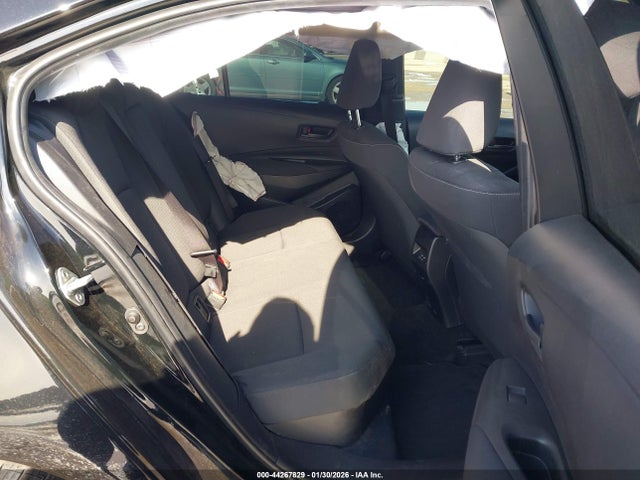 2024 TOYOTA COROLLA JTDBCMFE7RJ021378 Photo 7