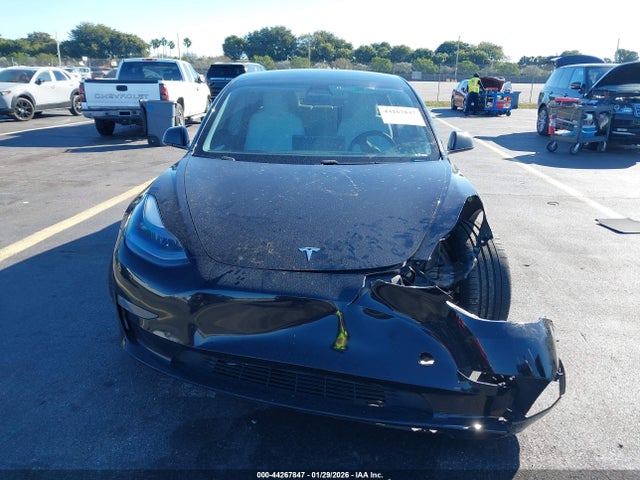Aukcja sprzedaży 2021 Tesla Model 3 Performance Dual Motor All-wheel Drive, vin: 5YJ3E1EC2MF980880, numer aukcji: 44267847
