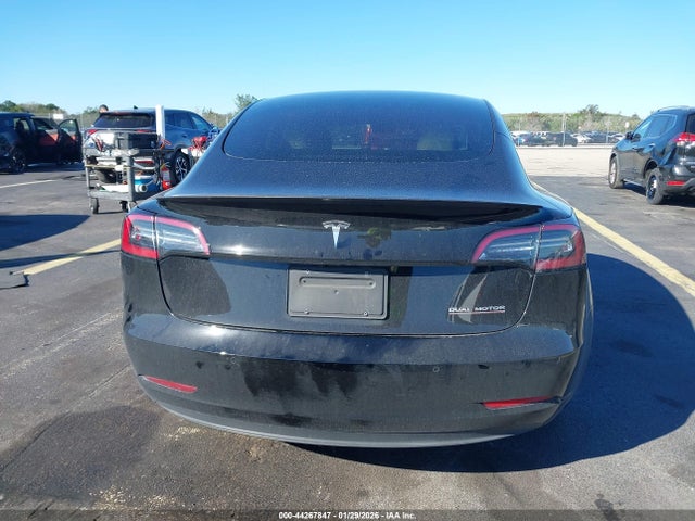Aukcja sprzedaży 2021 Tesla Model 3 Performance Dual Motor All-wheel Drive, vin: 5YJ3E1EC2MF980880, numer aukcji: 44267847