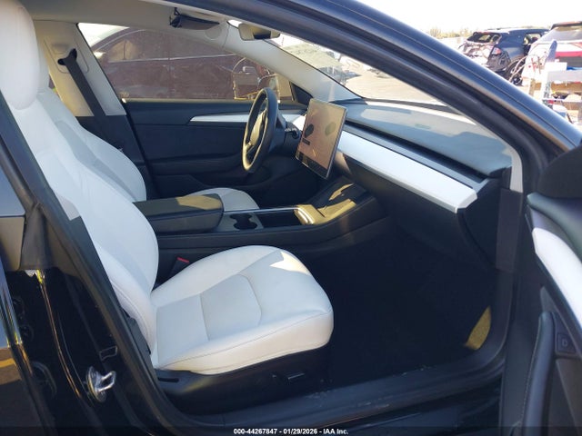 Aukcja sprzedaży 2021 Tesla Model 3 Performance Dual Motor All-wheel Drive, vin: 5YJ3E1EC2MF980880, numer aukcji: 44267847