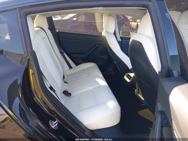 Aukcja sprzedaży 2021 Tesla Model 3 Performance Dual Motor All-wheel Drive, vin: 5YJ3E1EC2MF980880, numer aukcji: 44267847