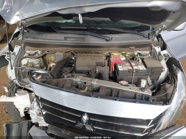 ML32AUHJ2MH003020 Mitsubishi Mirage Carbonite Edition/es/le