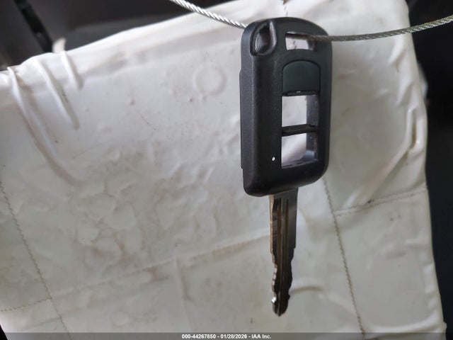 ML32AUHJ2MH003020 Mitsubishi Mirage Carbonite Edition/es/le