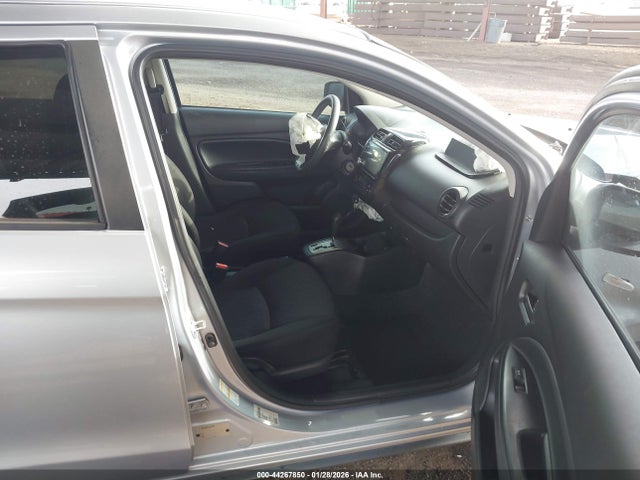 ML32AUHJ2MH003020 Mitsubishi Mirage Carbonite Edition/es/le