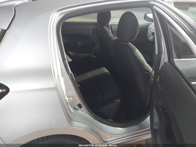 ML32AUHJ2MH003020 Mitsubishi Mirage Carbonite Edition/es/le