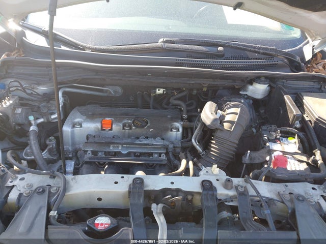 2013 HONDA CR-V 2HKRM4H7XDH603339 Photo 9