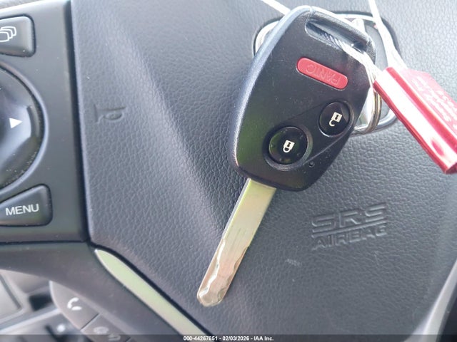 2013 HONDA CR-V 2HKRM4H7XDH603339 Photo 10
