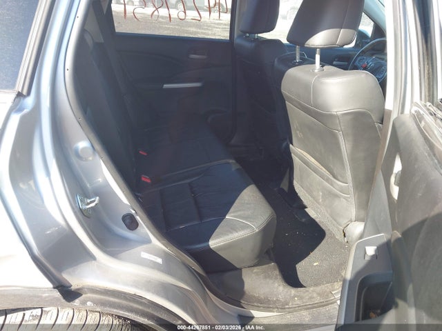 2013 HONDA CR-V 2HKRM4H7XDH603339 Photo 7