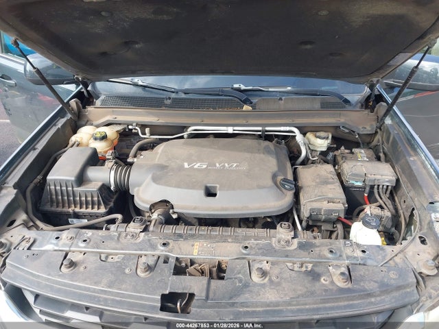 1GCHSCEN1H1288829 Chevrolet Colorado Lt
